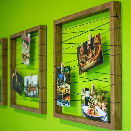 Apartmaji Banonia " Poletni Vetrc " Banovci Ngoại thất bức ảnh