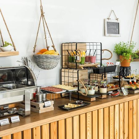 Apartmaji Banonia " Poletni Vetrc " Banovci Ngoại thất bức ảnh