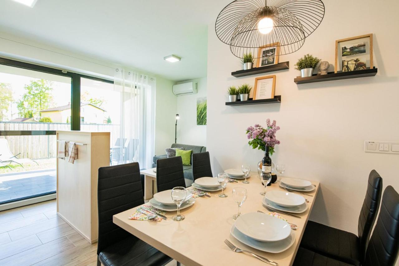 Apartmaji Banonia " Poletni Vetrc " Banovci Ngoại thất bức ảnh