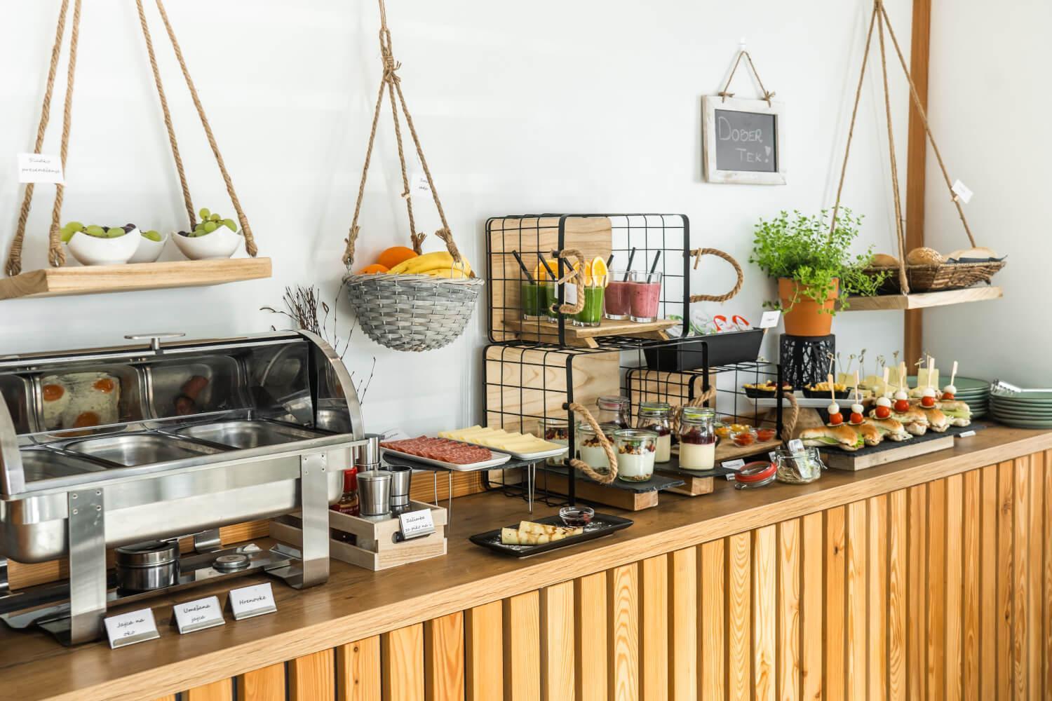Apartmaji Banonia " Poletni Vetrc " Banovci Ngoại thất bức ảnh